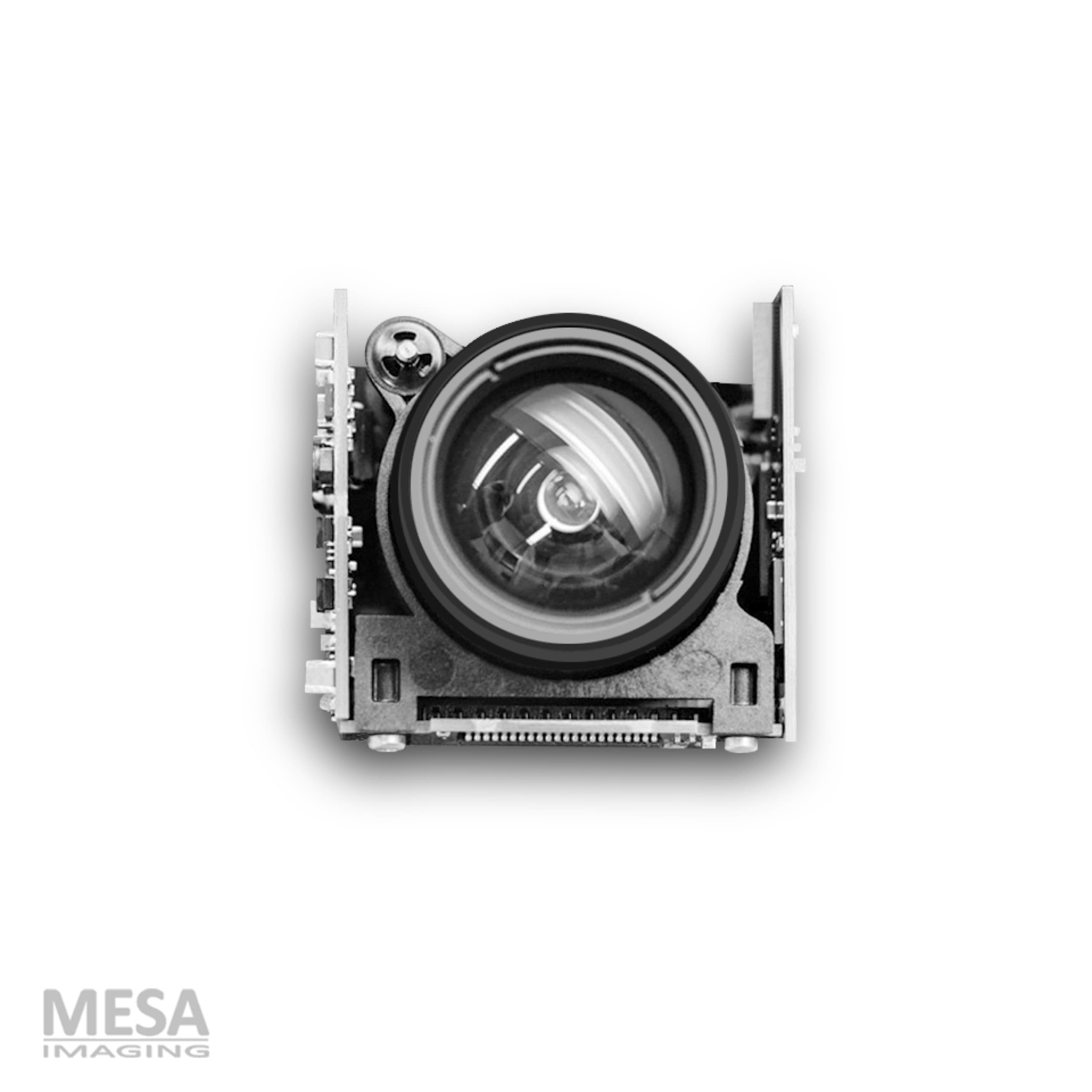 Mesa Imaging