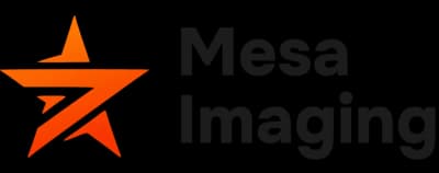 Mesa Imaging logo
