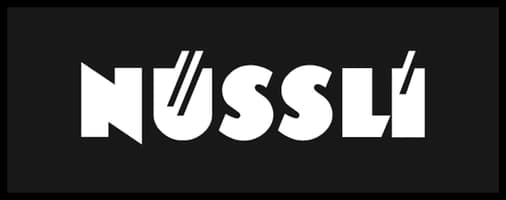 Nüssli logo