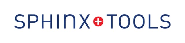 Sphinx Werkzeuge logo