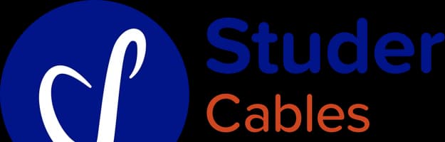 Studer Cables logo