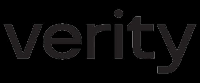 Verity logo
