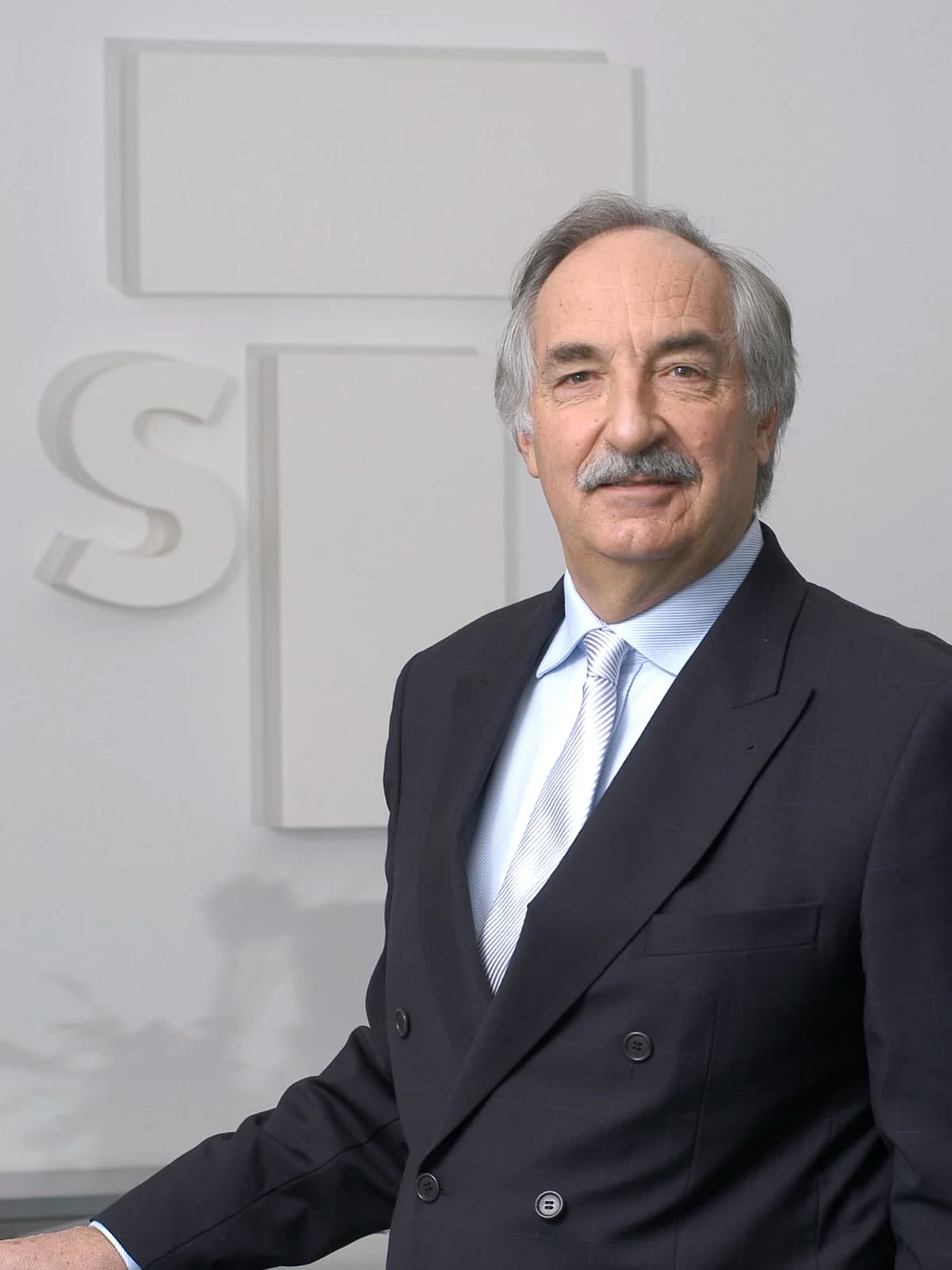 Silvio Tarchini